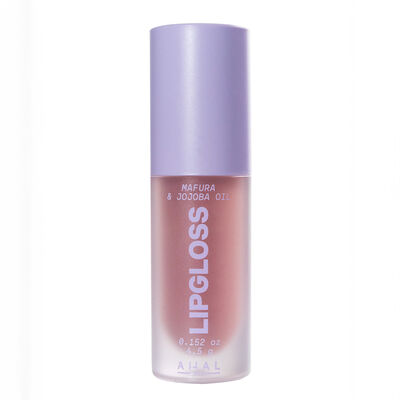 LIPGLOSS DE AHAL HUMECTANTE (BRILLO LABIAL)